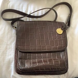 Vintage Brahmin purse